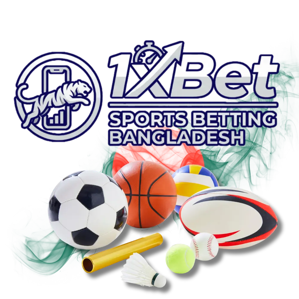 1xBet Sports Betting Bangladesh – Seamless Betting Experience with Powerful Platform Tools