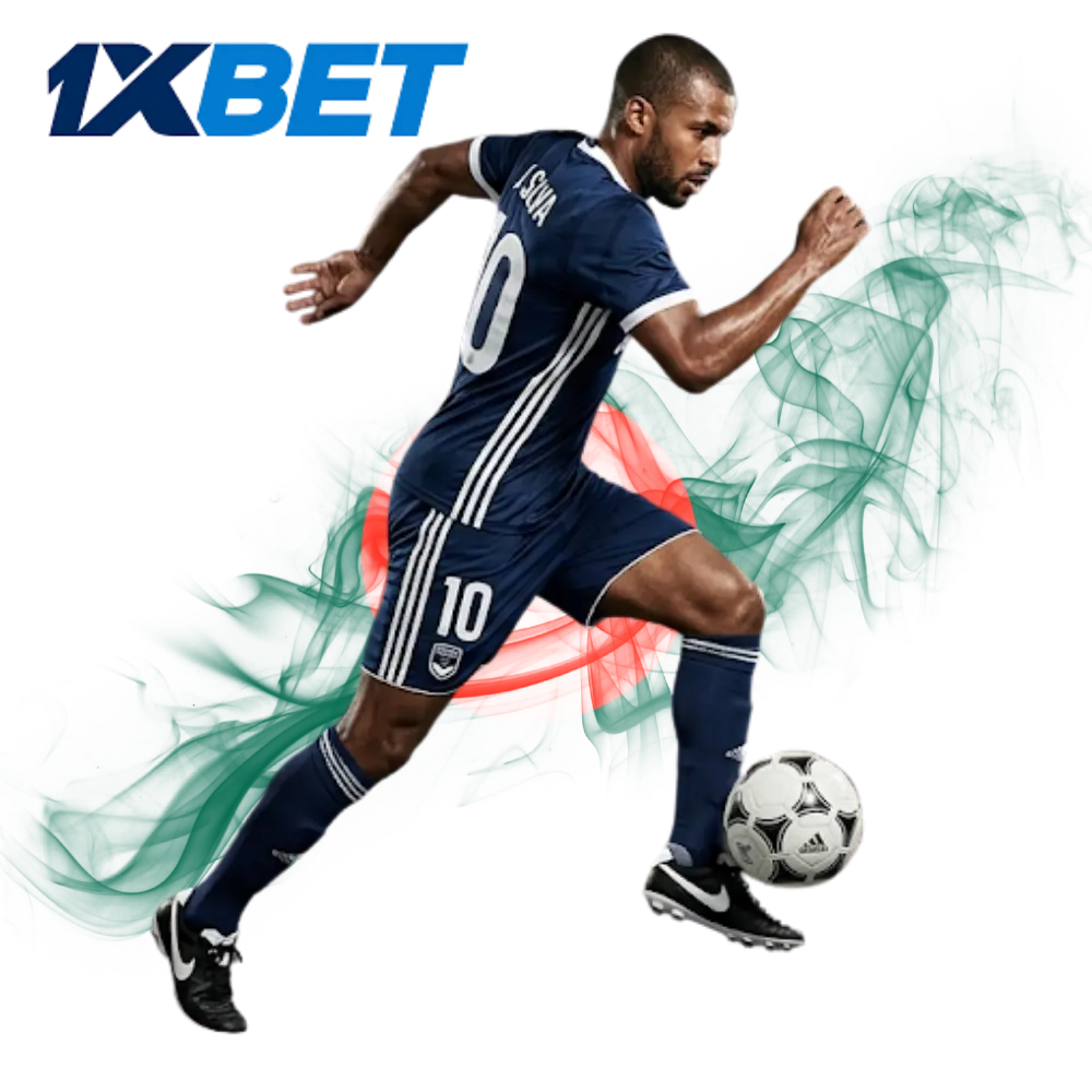 1xBet Football Betting Bangladesh – Live Matches, Predictions and Global Tournaments