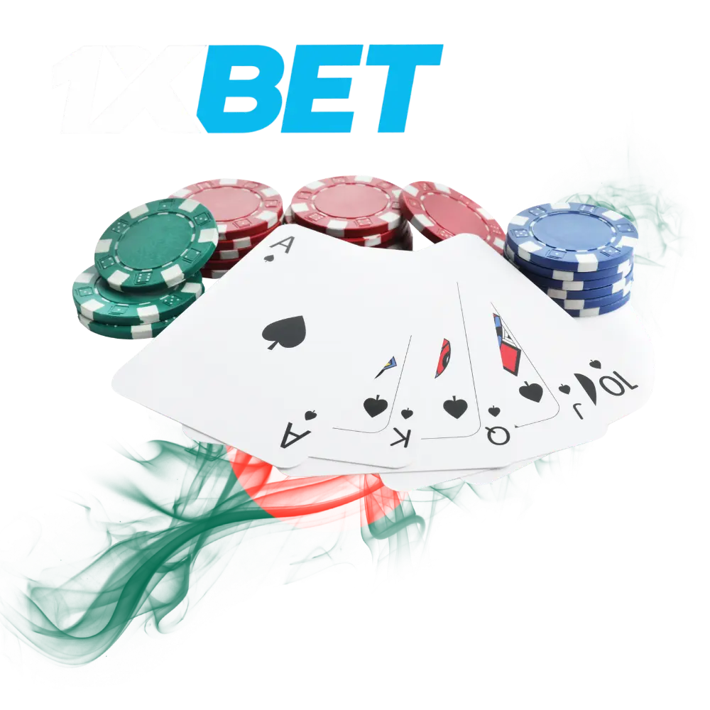 1xBet Casino Bangladesh – Full Online Casino Experience for Local Players