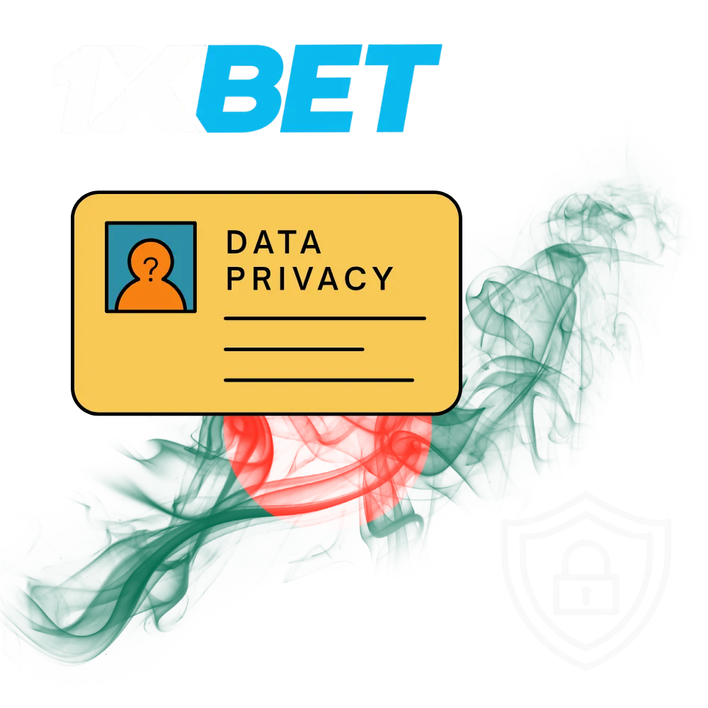 1xBet Privacy Policy Bangladesh – Account Data Lifecycle and Digital Footprint Control