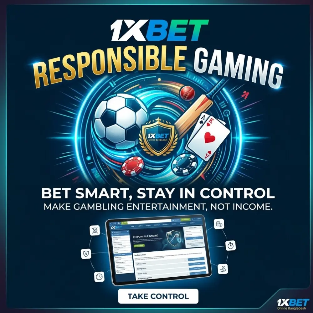 User Responsibility and Safe Betting Practices in Bangladesh