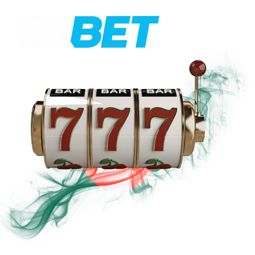 1xBet Slots Bangladesh – Real Money Slot Games with BDT Support